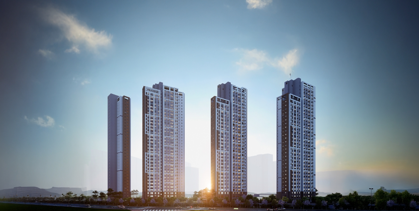 식사푸르지오파크센트