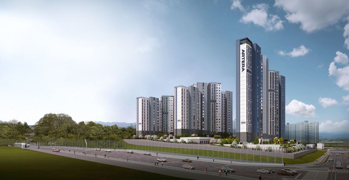 오산 세교2지구 A12블록 공공분양주택(무순위 2차) > 모집공고 | 분양24