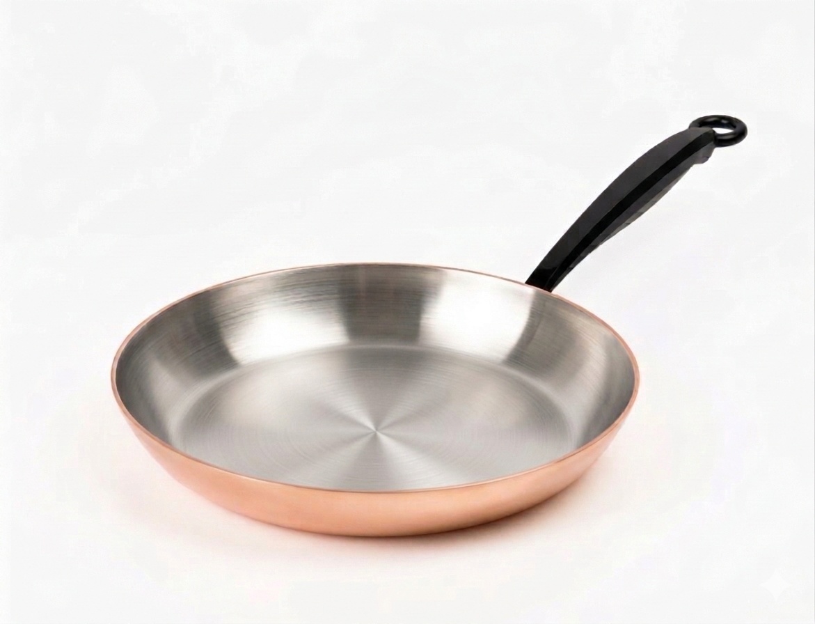 Pure 316 Aurora (직화 전용 모델)