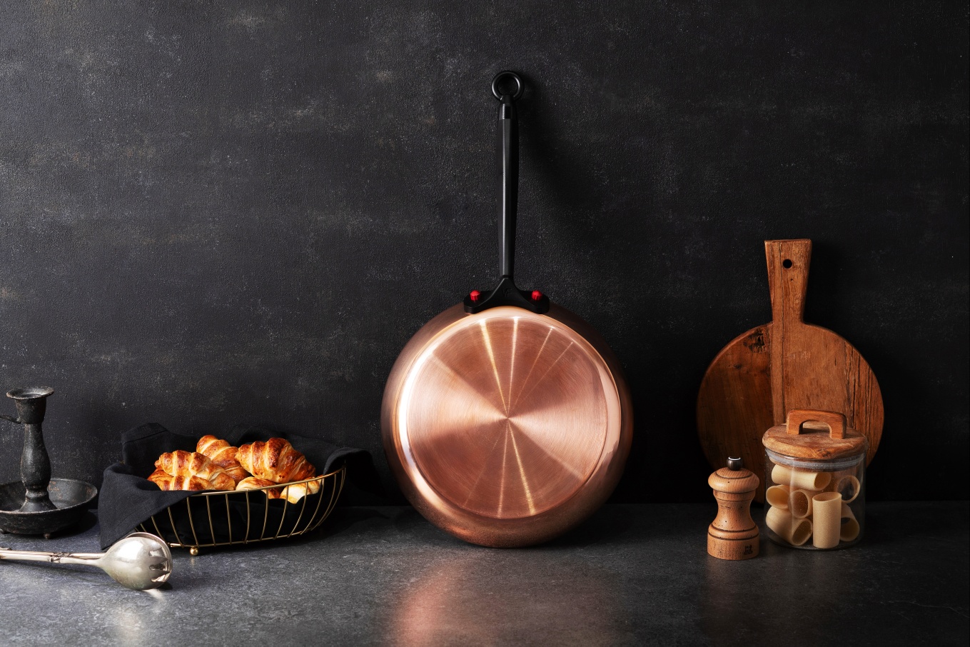 Pure 316 Aurora (직화 전용 모델)