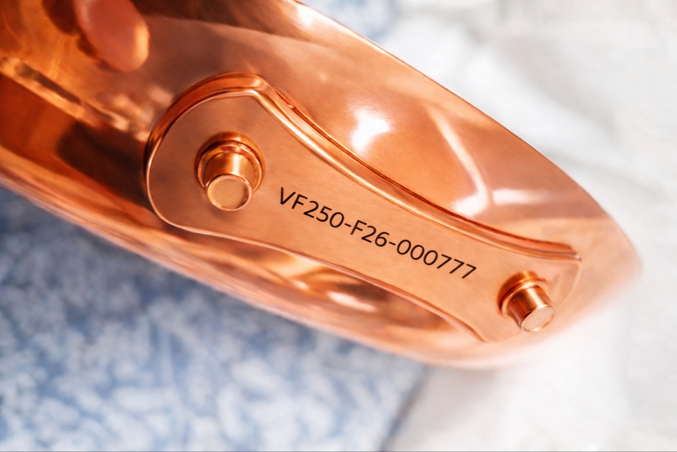 Pure 316 Aurora (직화 전용 모델)