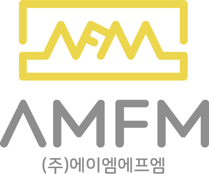 에이엠에프엠 로고 이미지