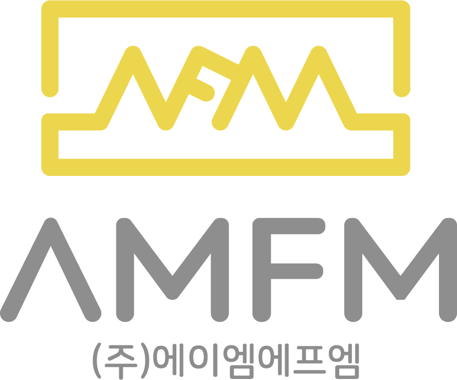 AMFM 회사소개
