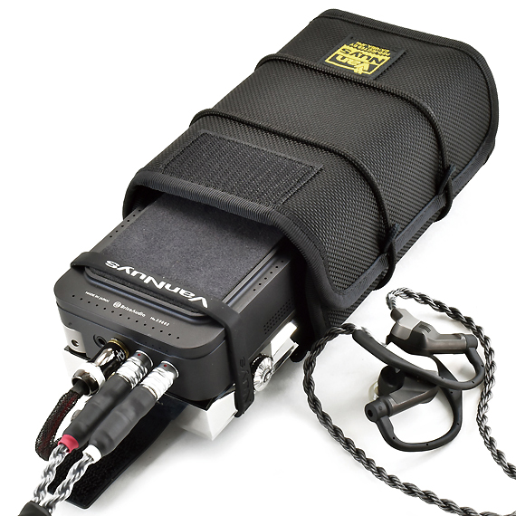 E600-FU：Brise Audio FUGAKU・DAP 수납 케이스 상품 이미지