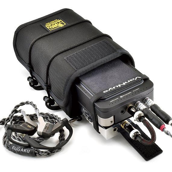 E600-FU：Brise Audio FUGAKU・DAP 수납 케이스 상품 이미지