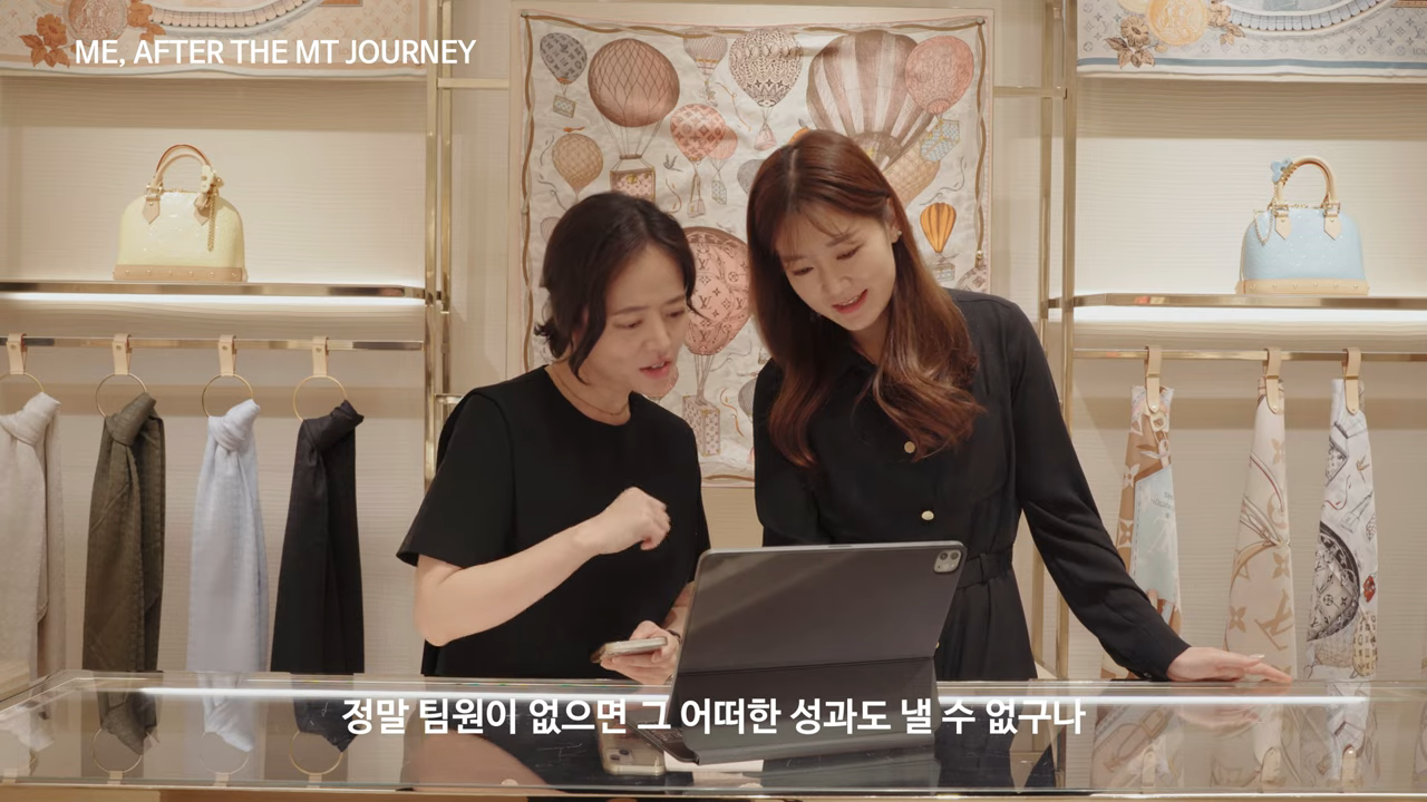 기업 채용 브랜딩 영상 | 현직자 인터뷰