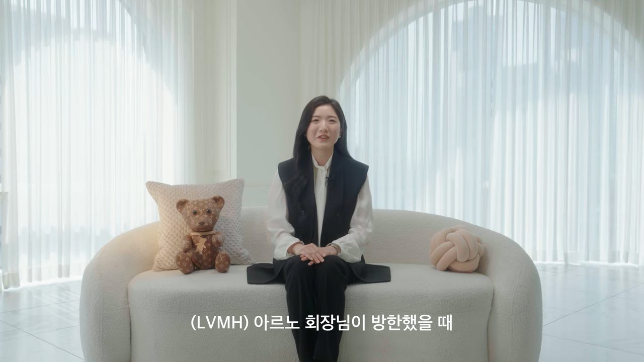 기업 채용 브랜딩 영상 | 현직자 인터뷰