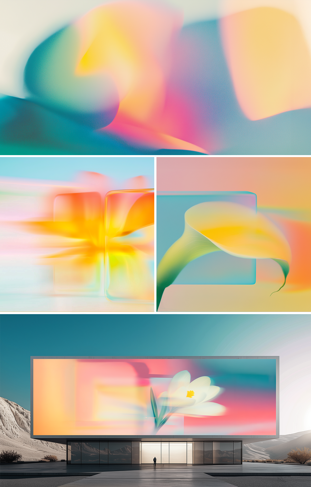 PRISM OF RENEWAL
