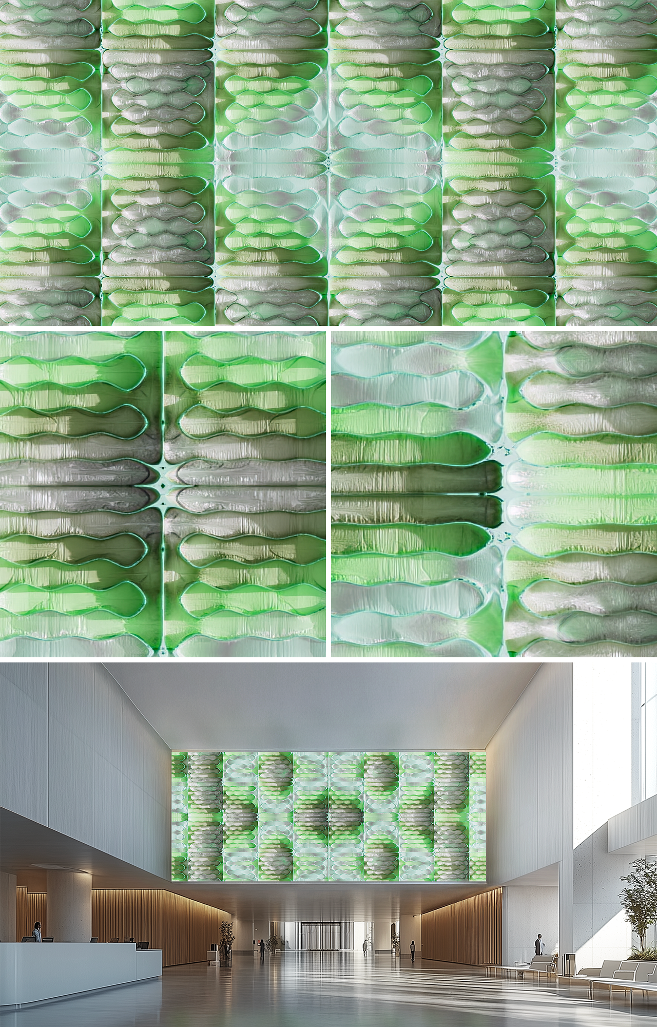 LIMEN : PULSE