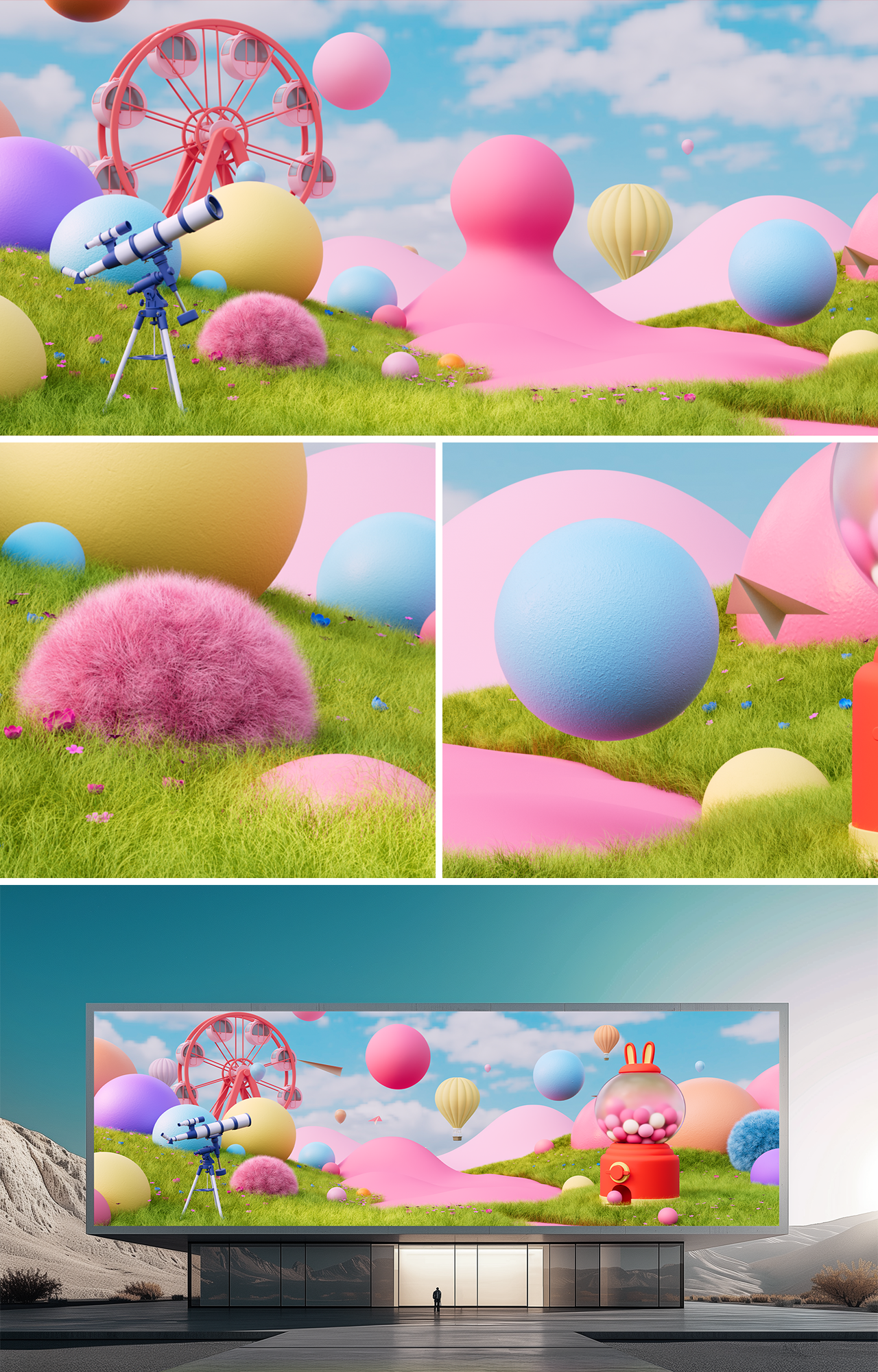 TOYLAND SEOUL