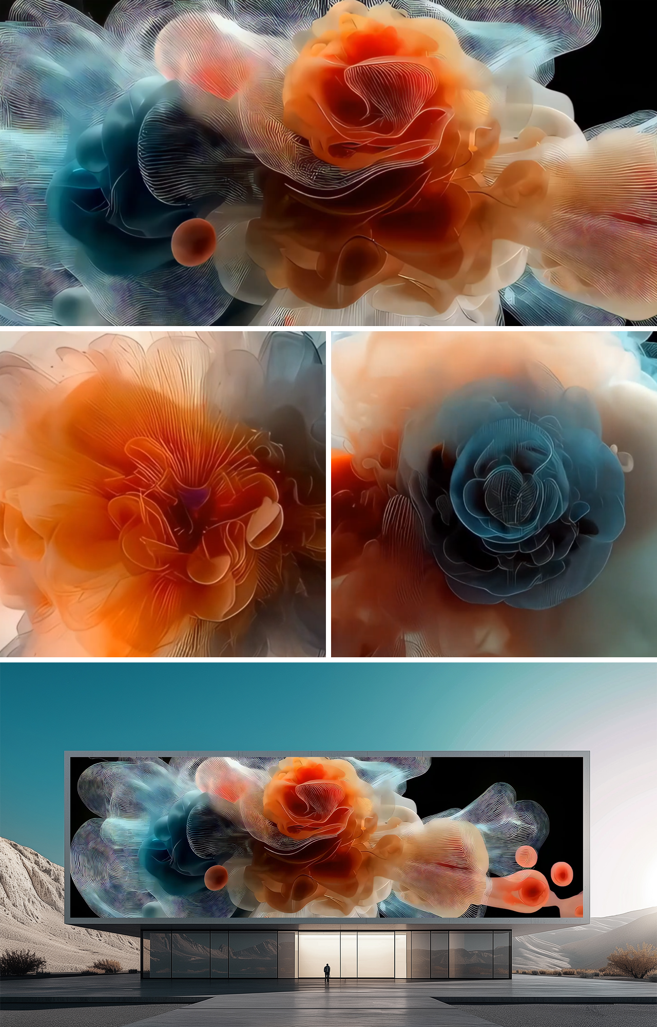 FLUIDITY #5