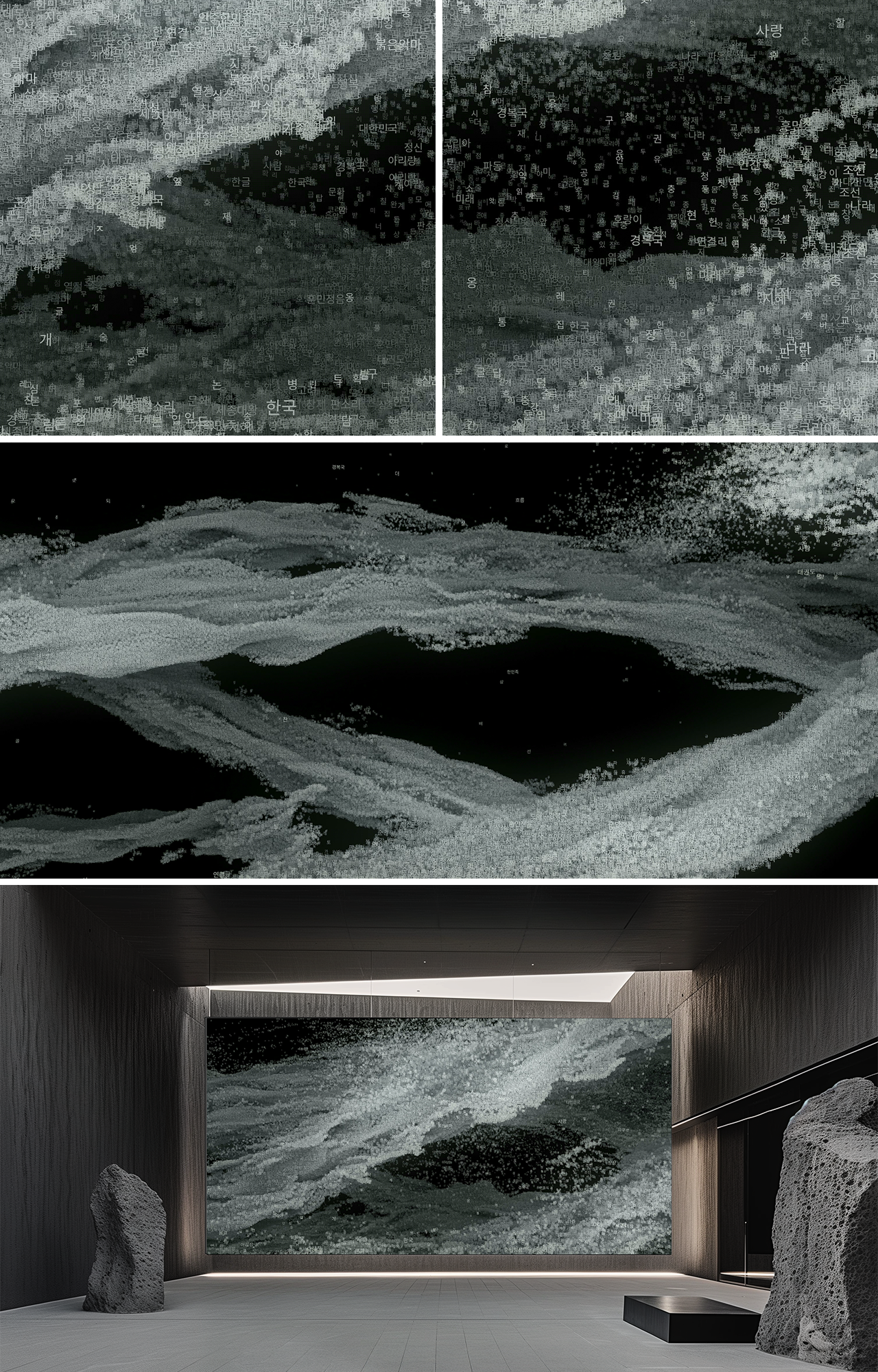 NEO NATURE : DEEP SEA CREATURES