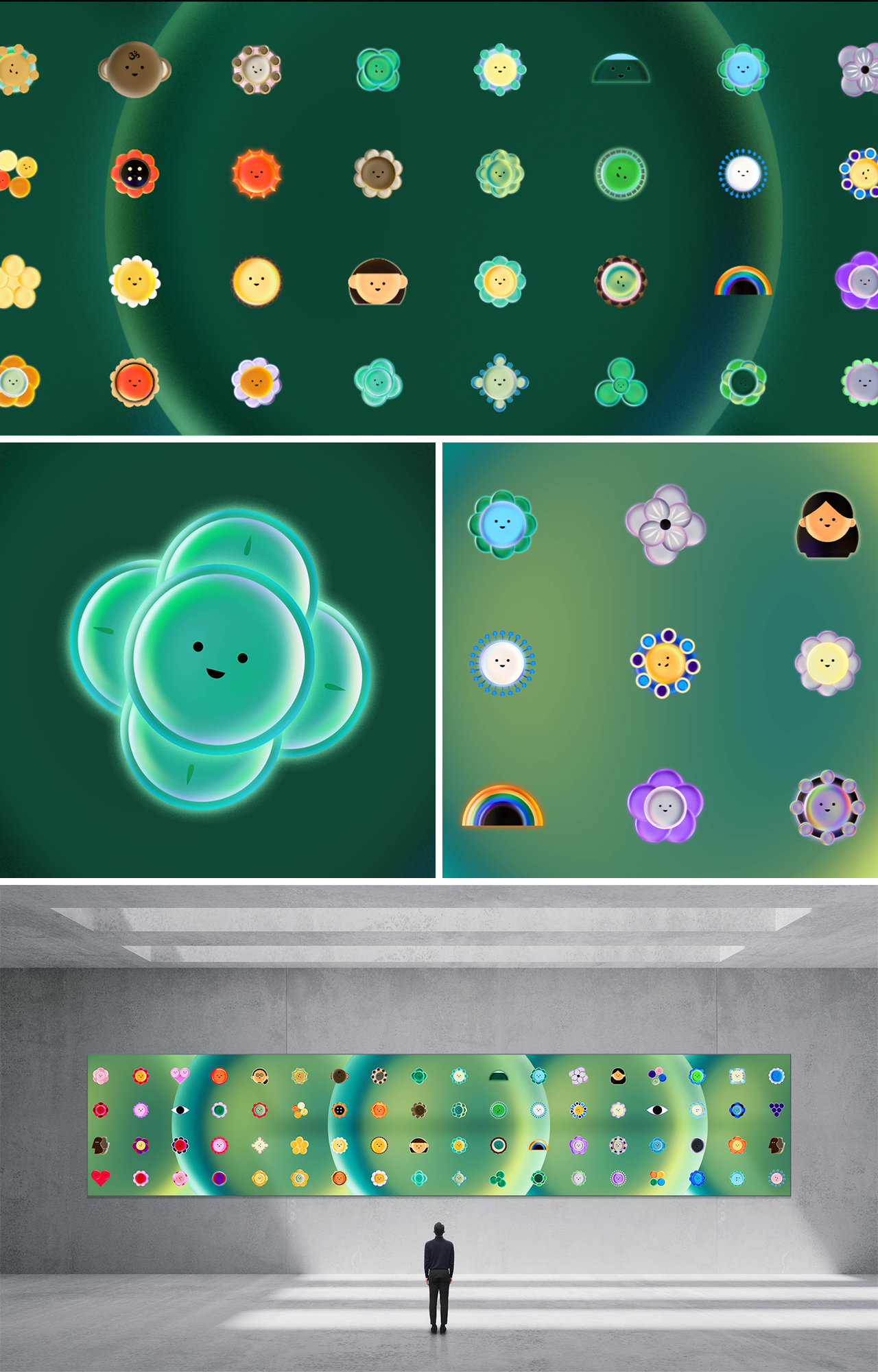 DONGLI UNIVERSE