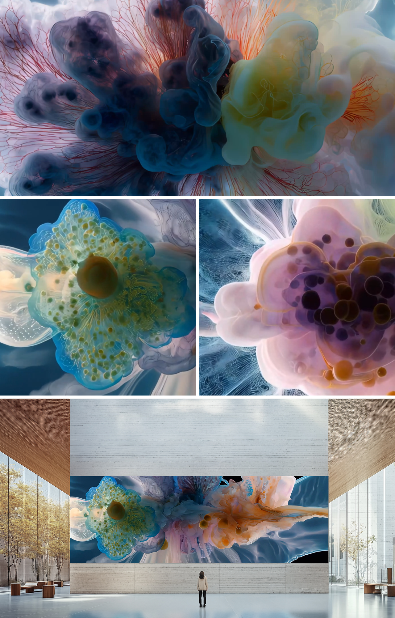 FLUIDITY #2