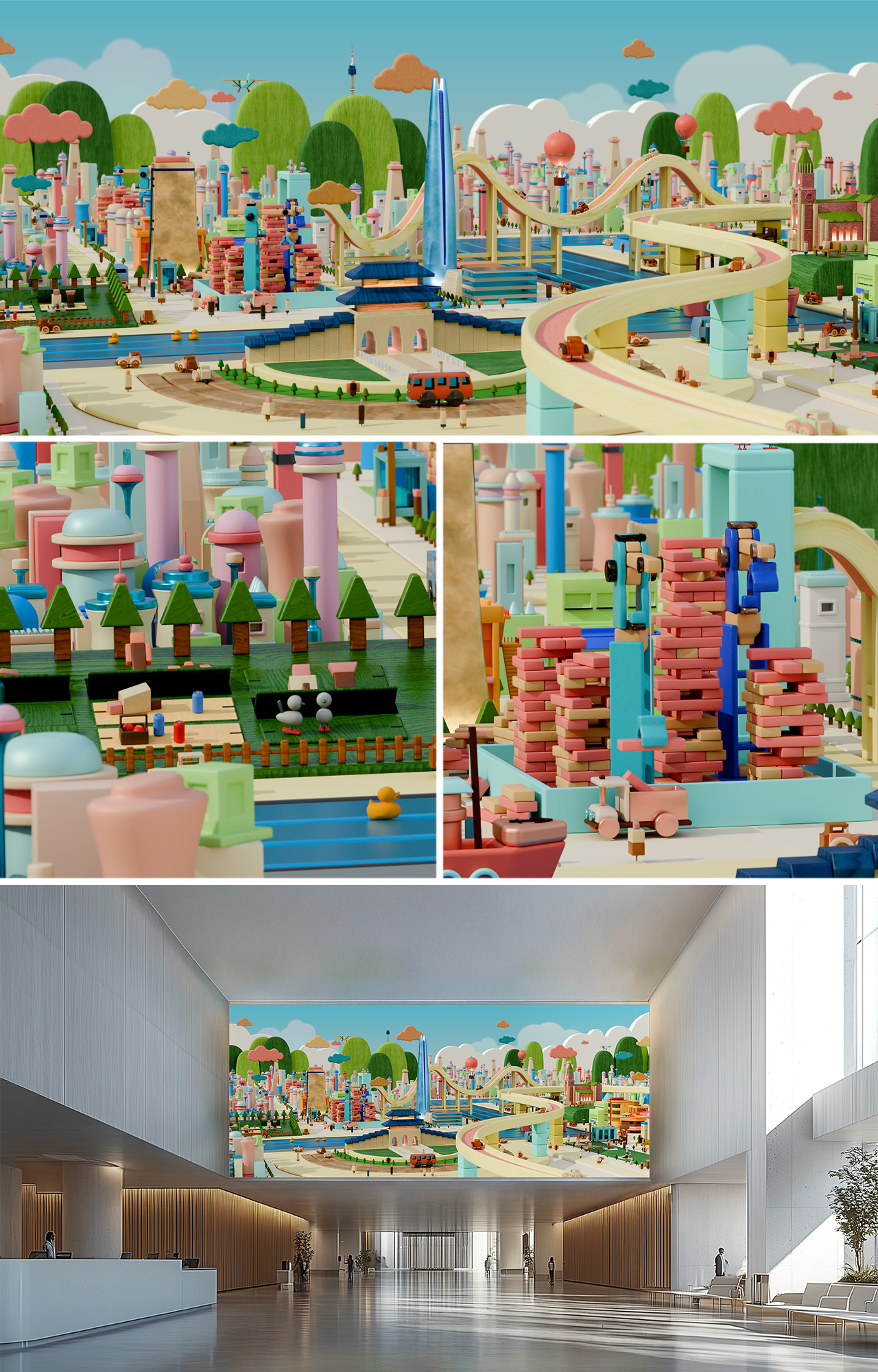 TOYLAND SEOUL