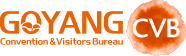 GOYANGCVB logo