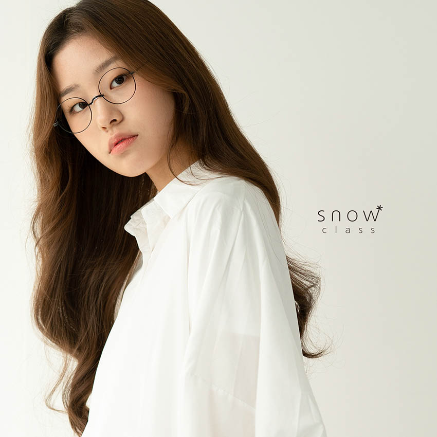 SN002 모델 착용1