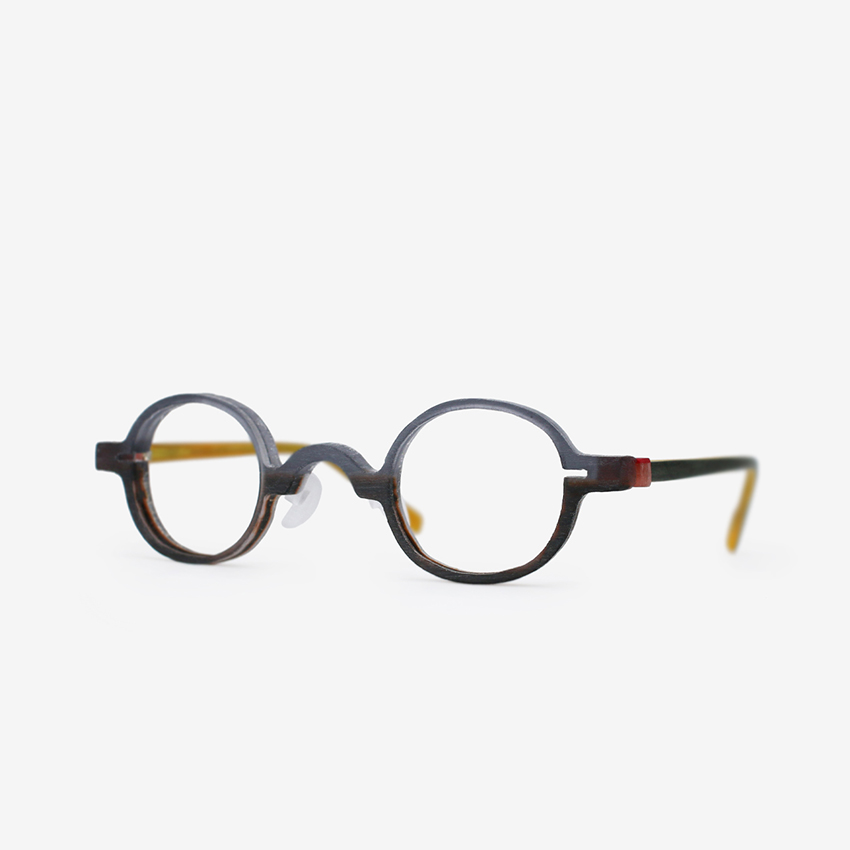 디자인샤우어 핸드메이드 DSRR-042 우측면 이미지