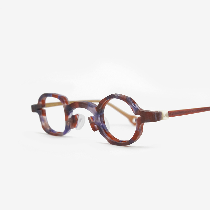 디자인샤우어 핸드메이드 DSSR-005 우측면 이미지2