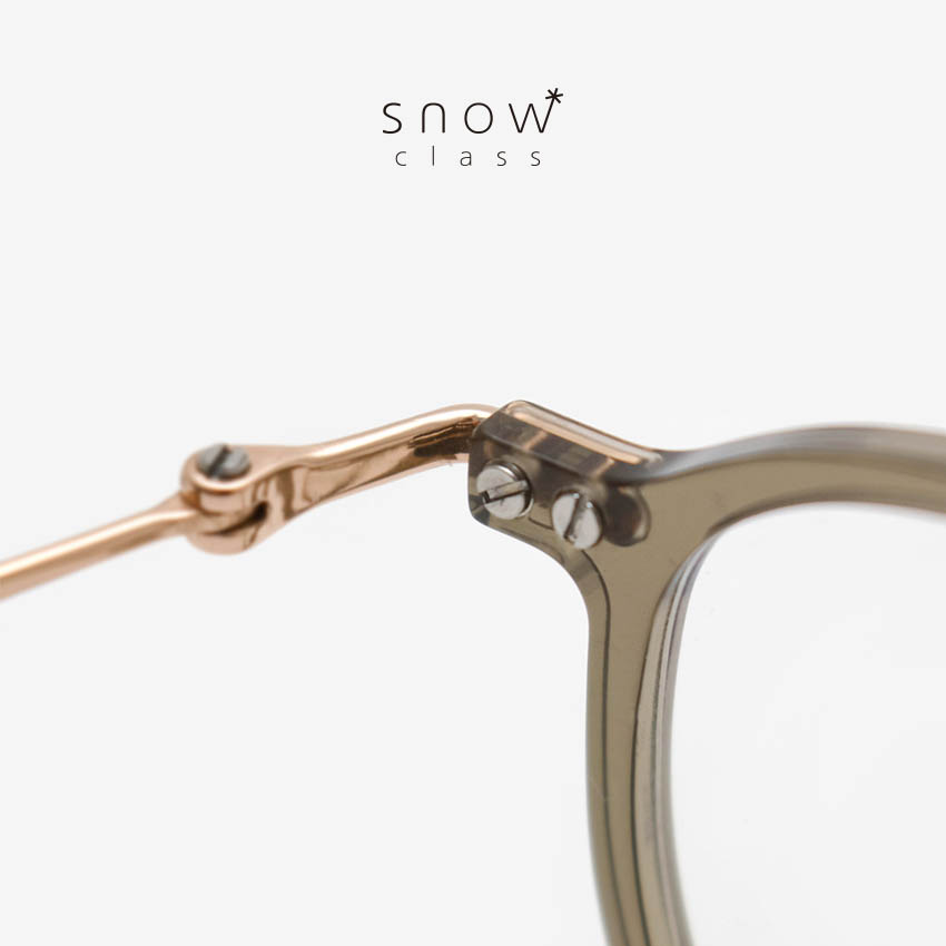 스노우클래스 전용나사 2개