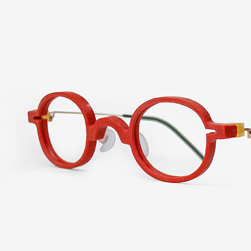 디자인샤우어 핸드메이드 DSRR-041M 우측면 이미지4