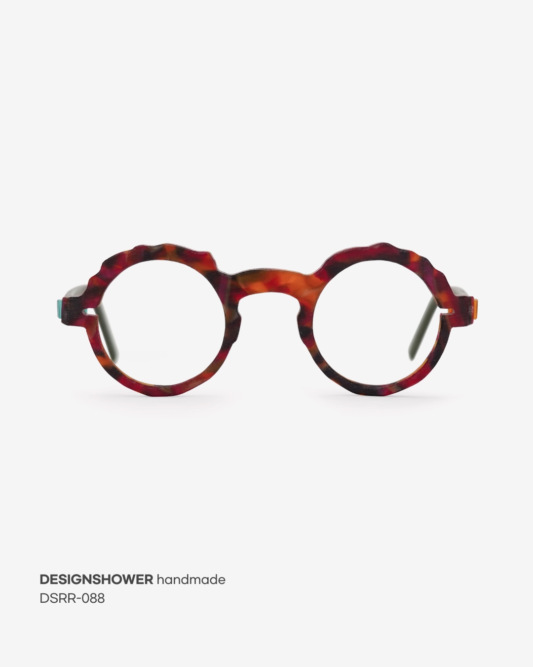 디자인샤우어 핸드메이드 DSRR-088 정면 사진