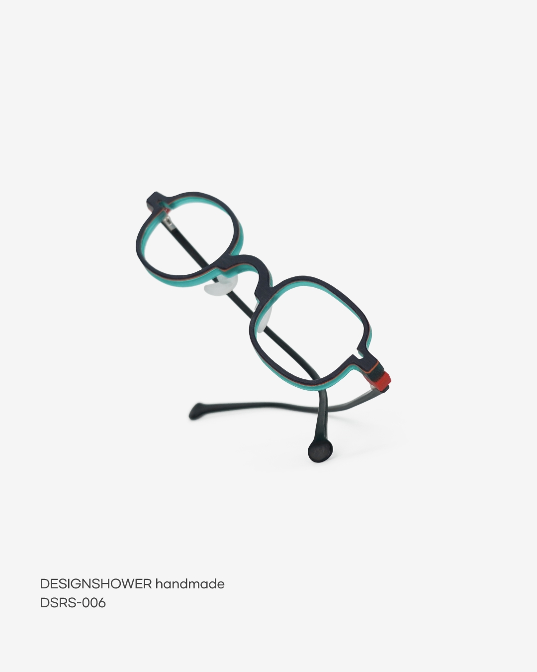 DSRS-006 설정 사진