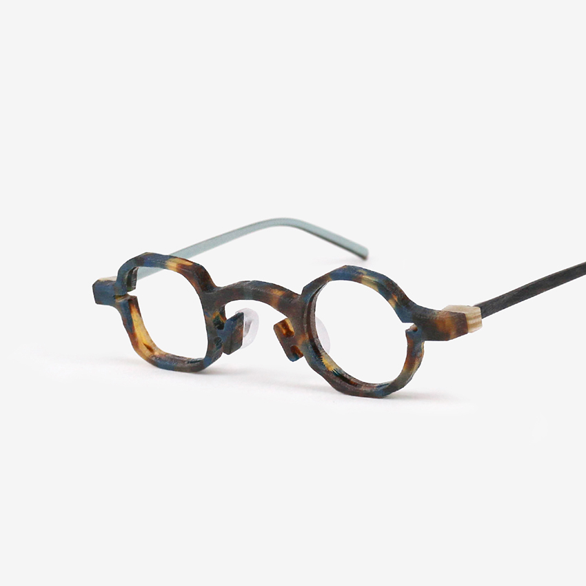 디자인샤우어 핸드메이드 DSSR-005 우측면 이미지