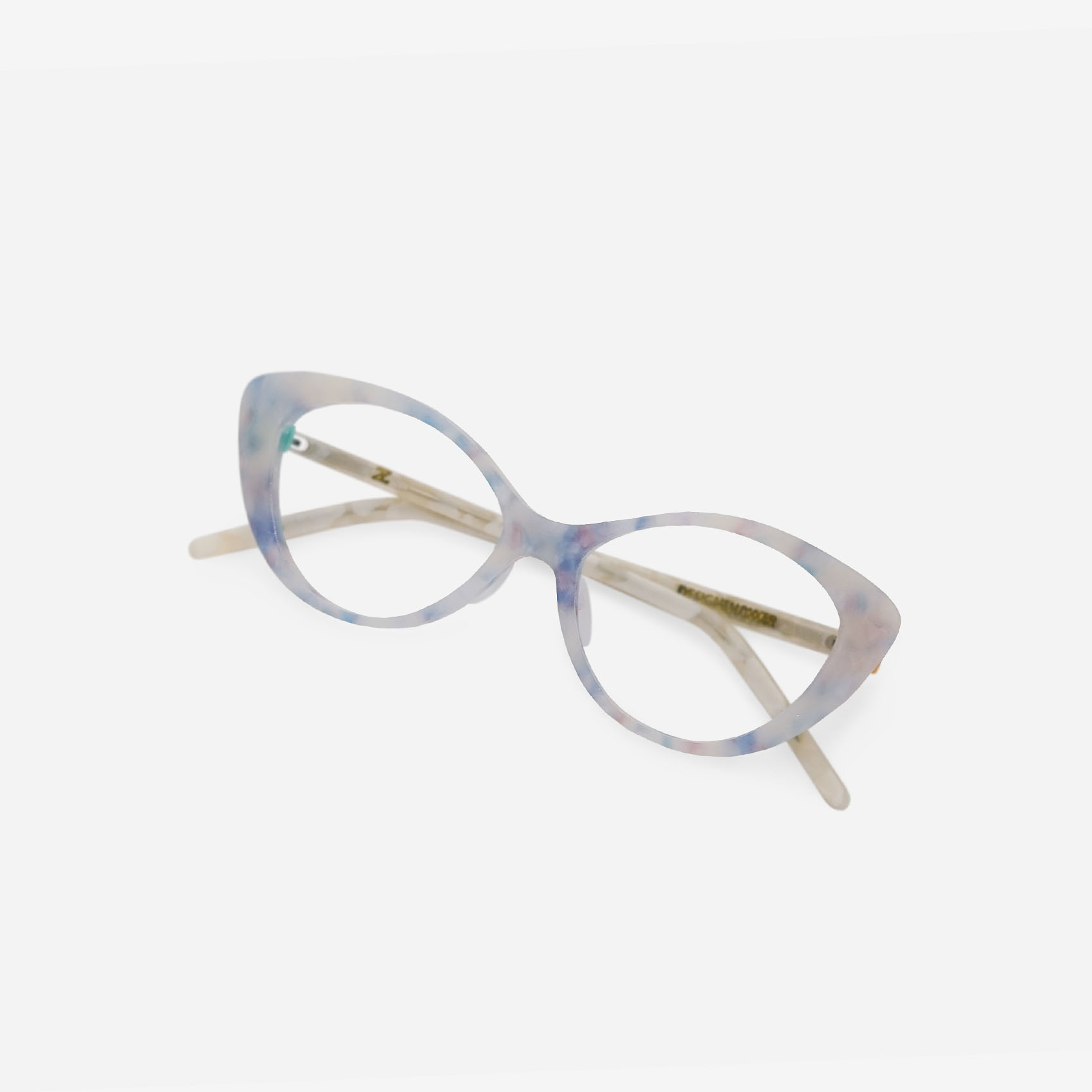 Zonefeel Kim Handmade Eyewear DSCAT-009 image05