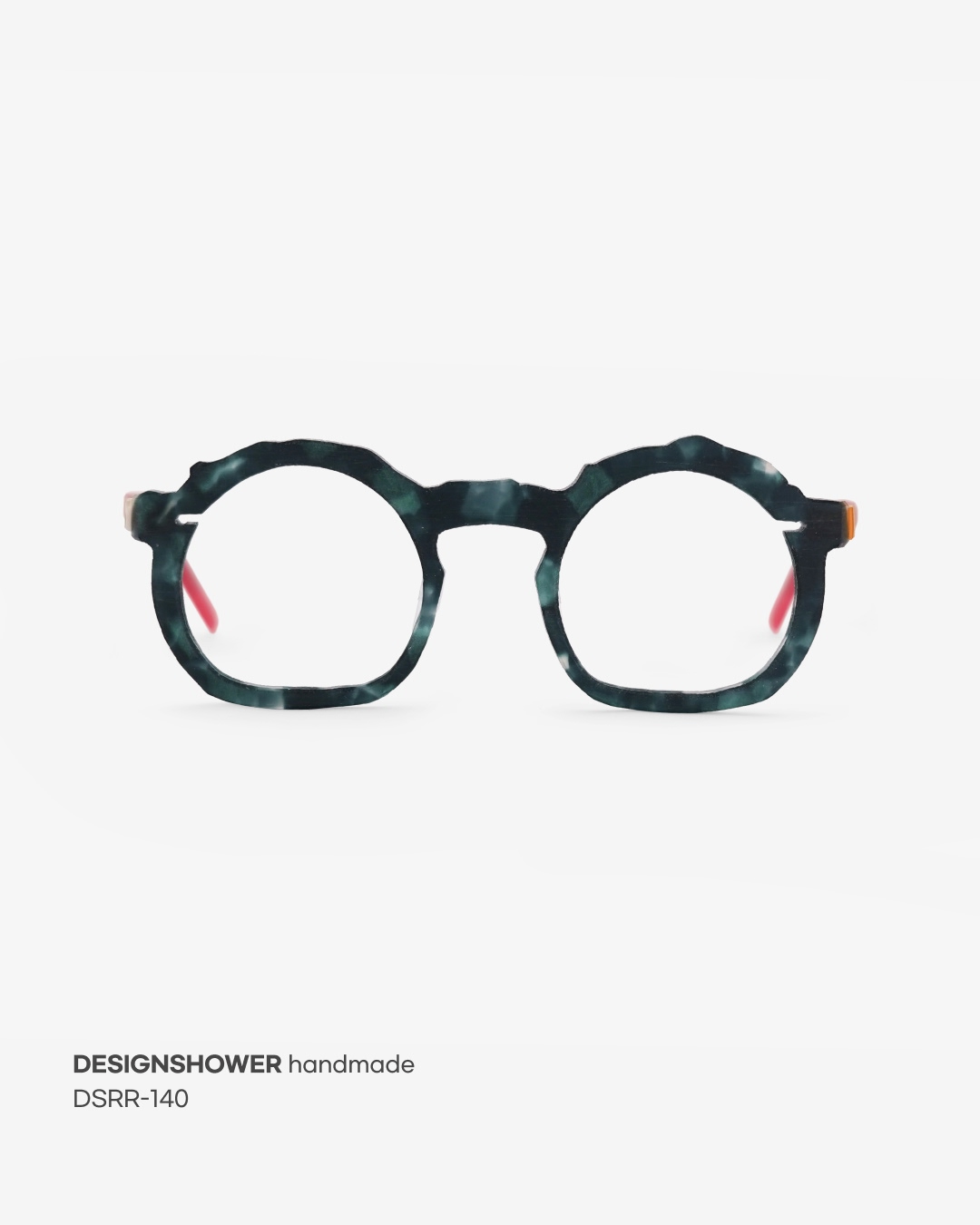 디자인샤우어 핸드메이드 DSRR-140 정면 사진