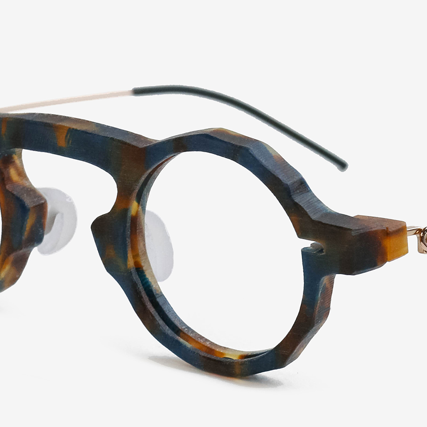 디자인샤우어 핸드메이드 DSRR-027M 우측면 확대 이미지