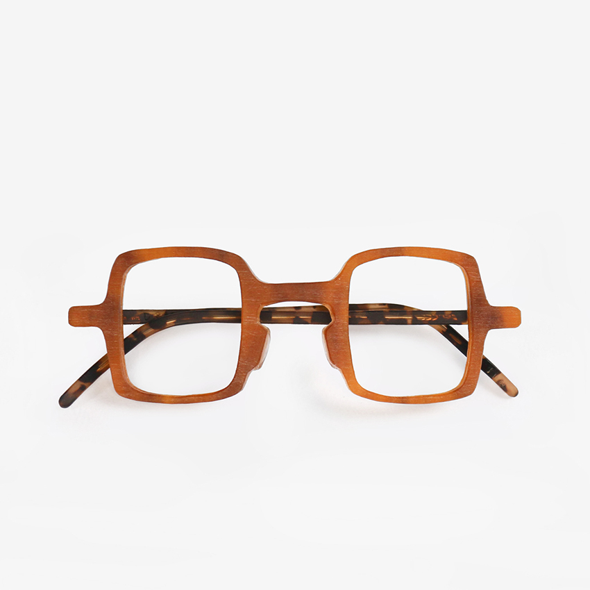 디자인샤우어 핸드메이드 DSSS-002 다리 접은 정면 이미지2