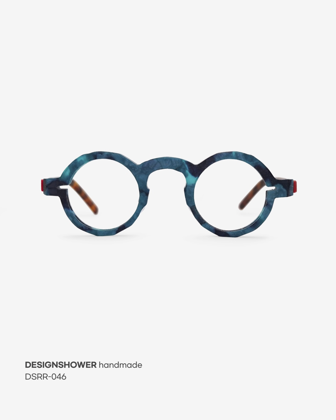 디자인샤우어 핸드메이드 DSRR-046 정면 사진