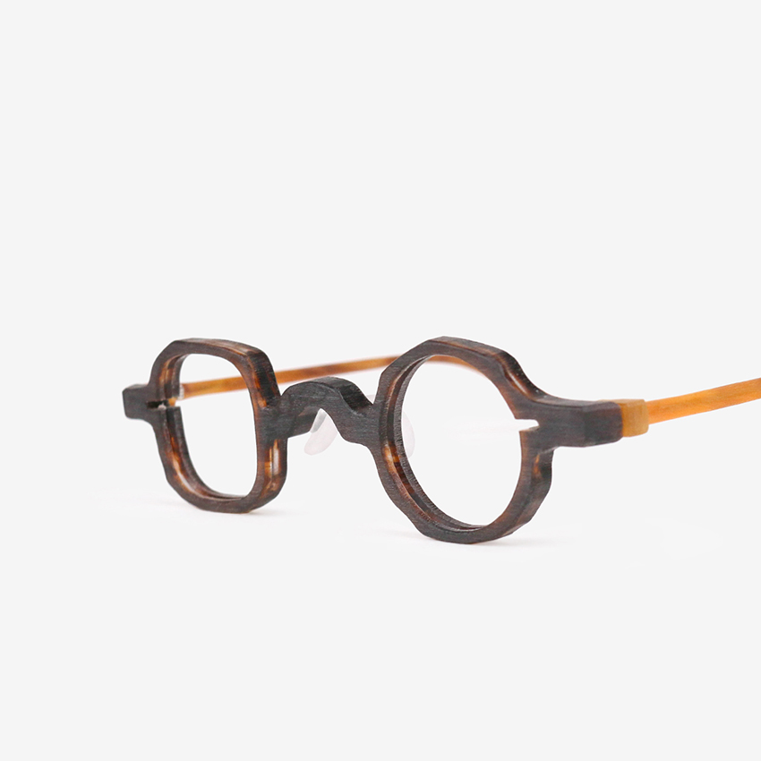 디자인샤우어 핸드메이드 DSSR-004 우측면 이미지