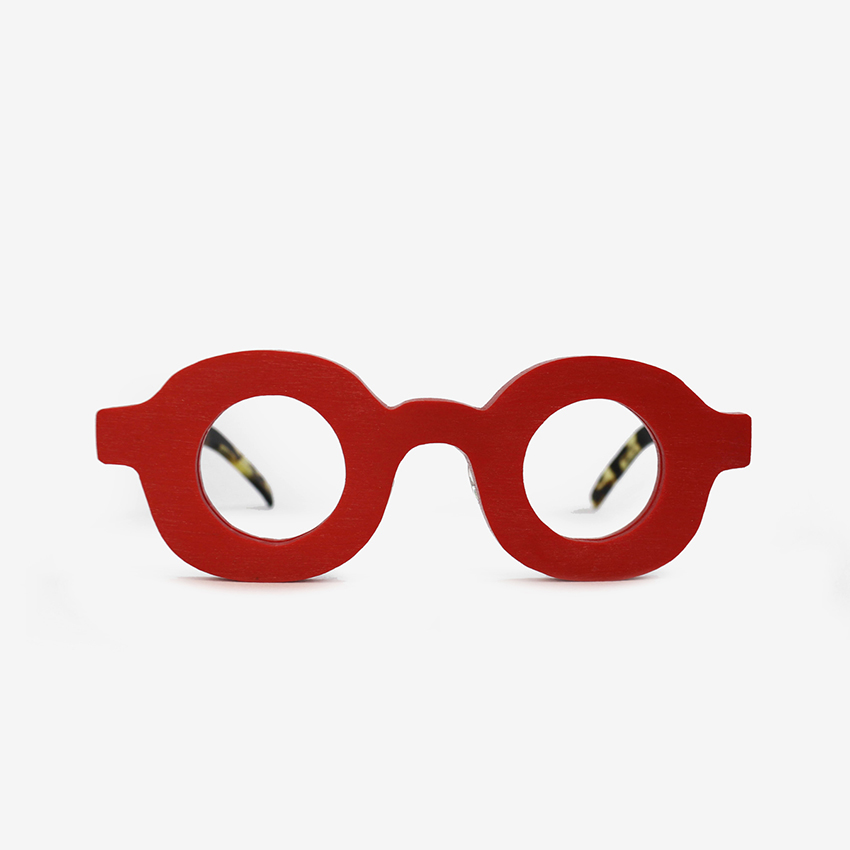 디자인샤우어 핸드메이드 DSRR-025 정면 이미지3