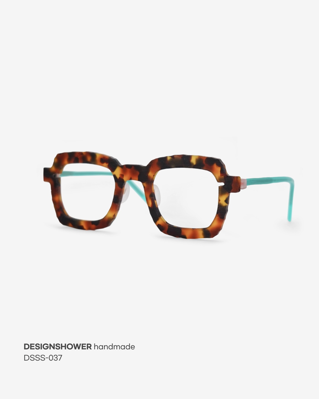 디자인샤우어 핸드메이드 DSSS-037 우측면 사진