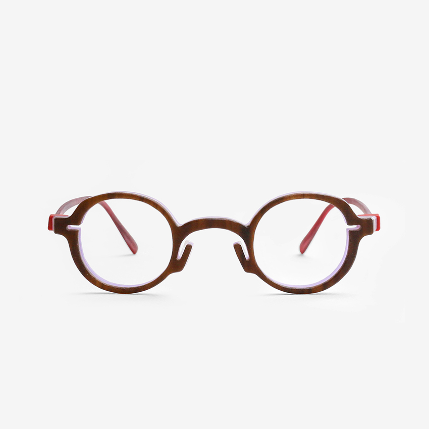 디자인샤우어 핸드메이드 DSRR-030 정면 이미지2