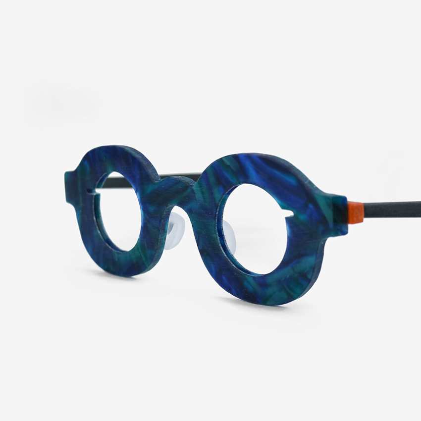 디자인샤우어 핸드메이드 DSRR-025 우측면 이미지