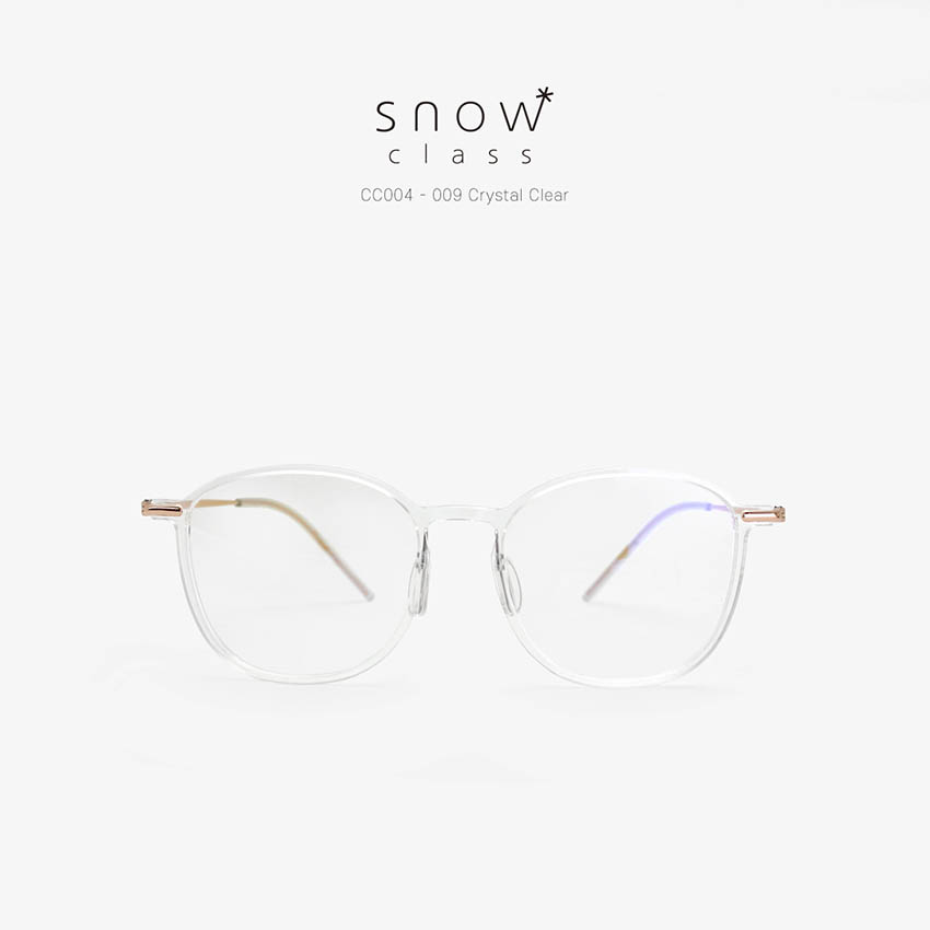 009 크리스탈 클리어