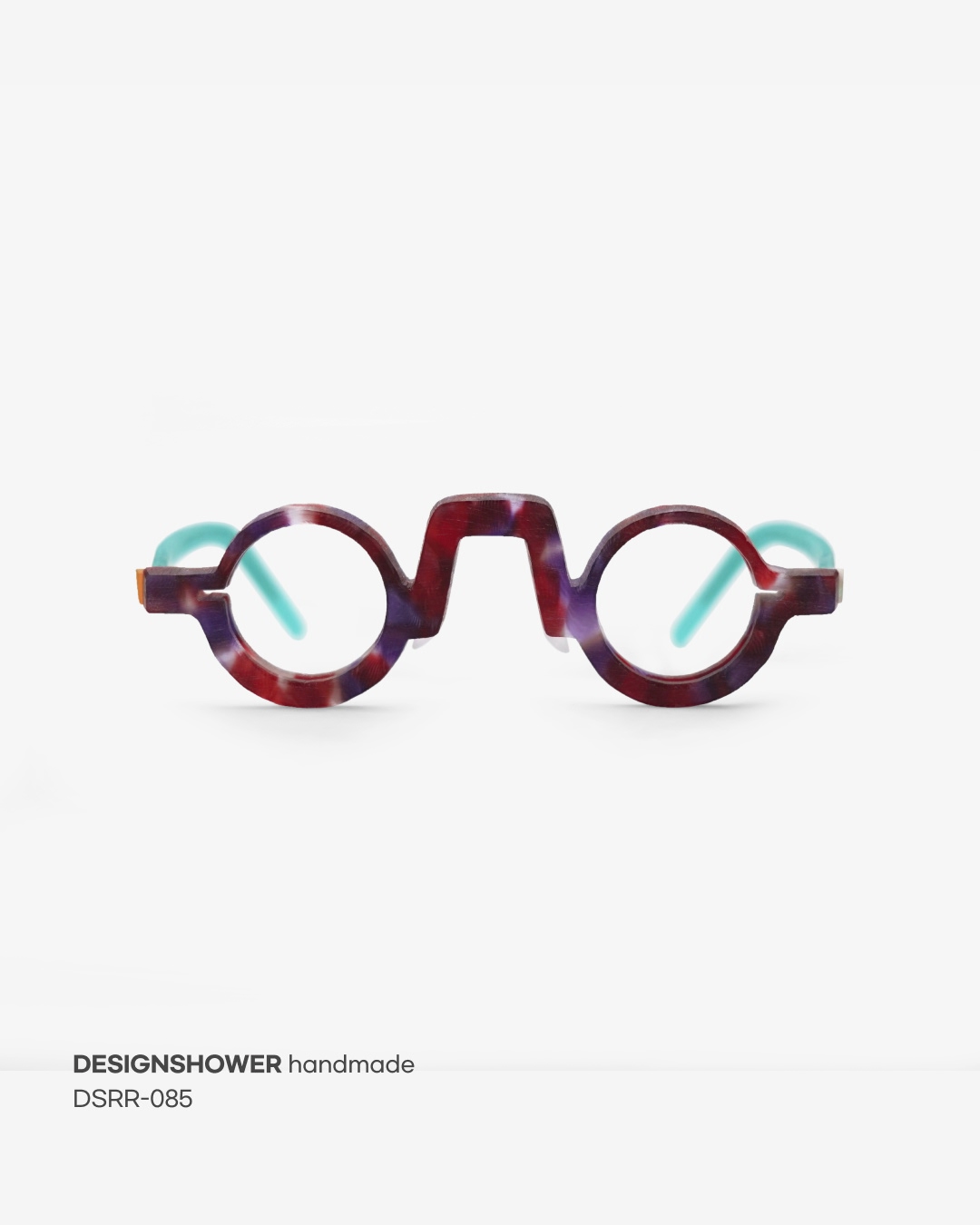 디자인샤우어 핸드메이드 DSRR-085 정면 사진