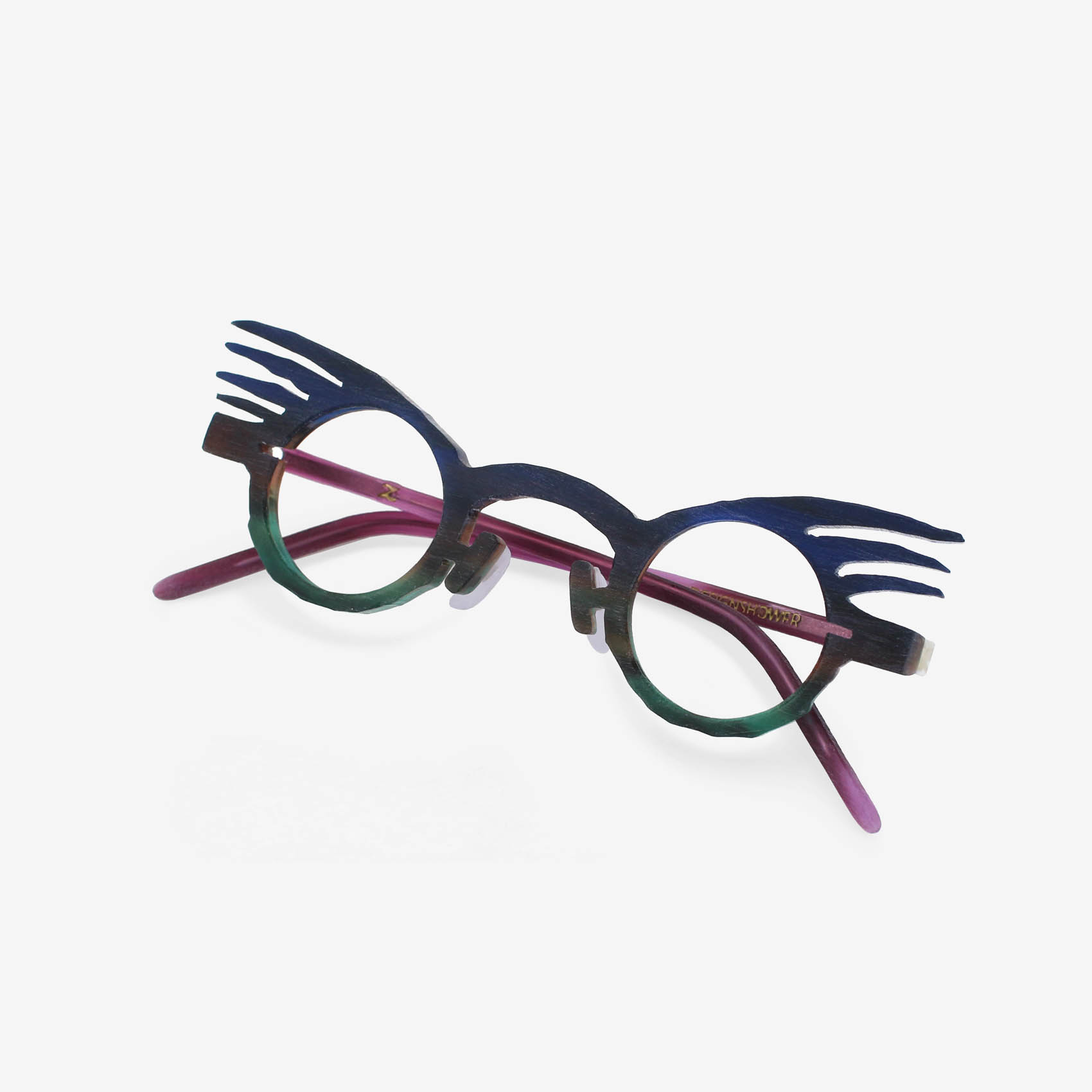 김종필 수제 안경 ARTRR-004 이미지05