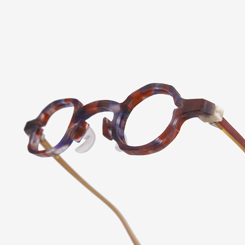 디자인샤우어 핸드메이드 DSSR-005 설정 이미지