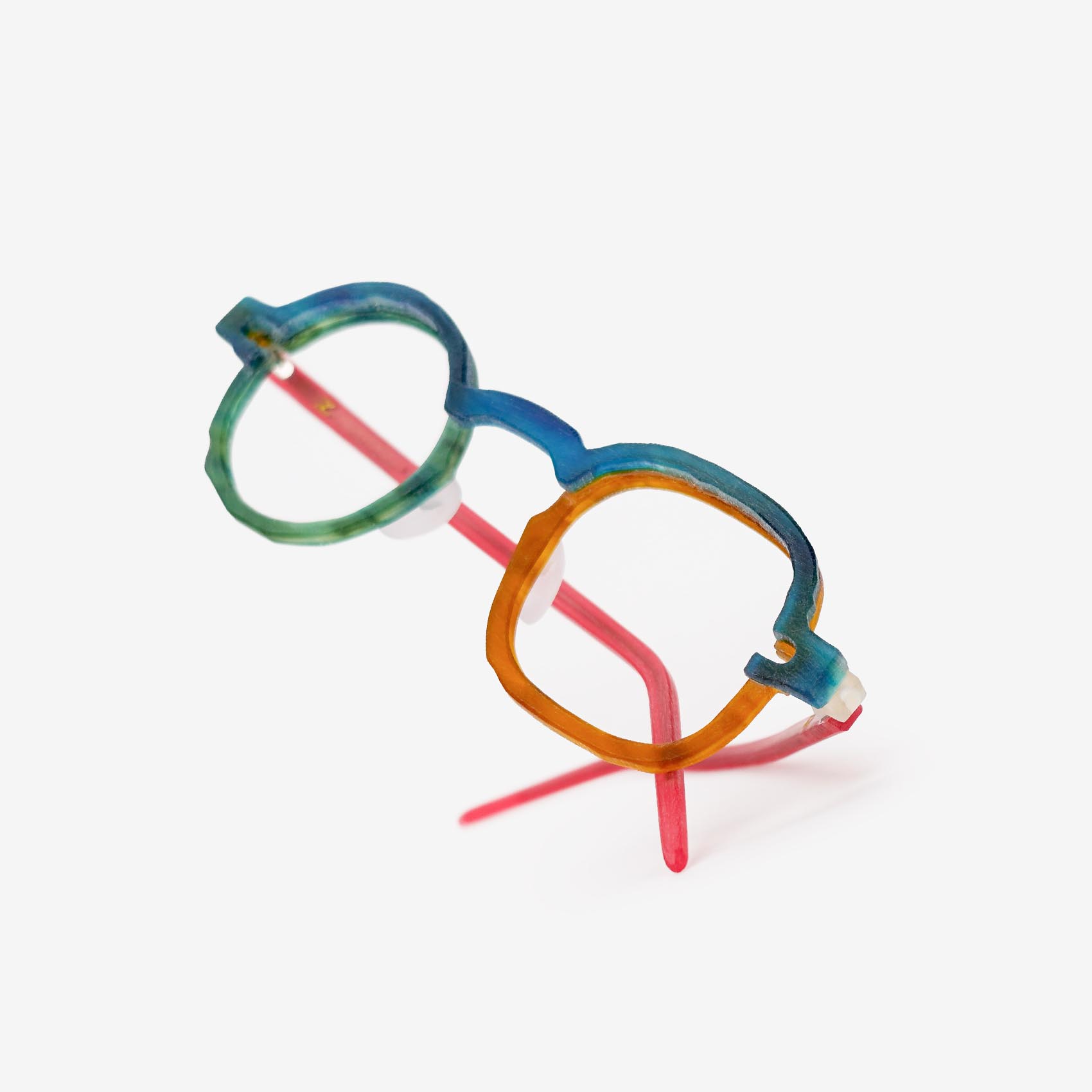 김종필 수제안경 3PRS-002 설정 이미지