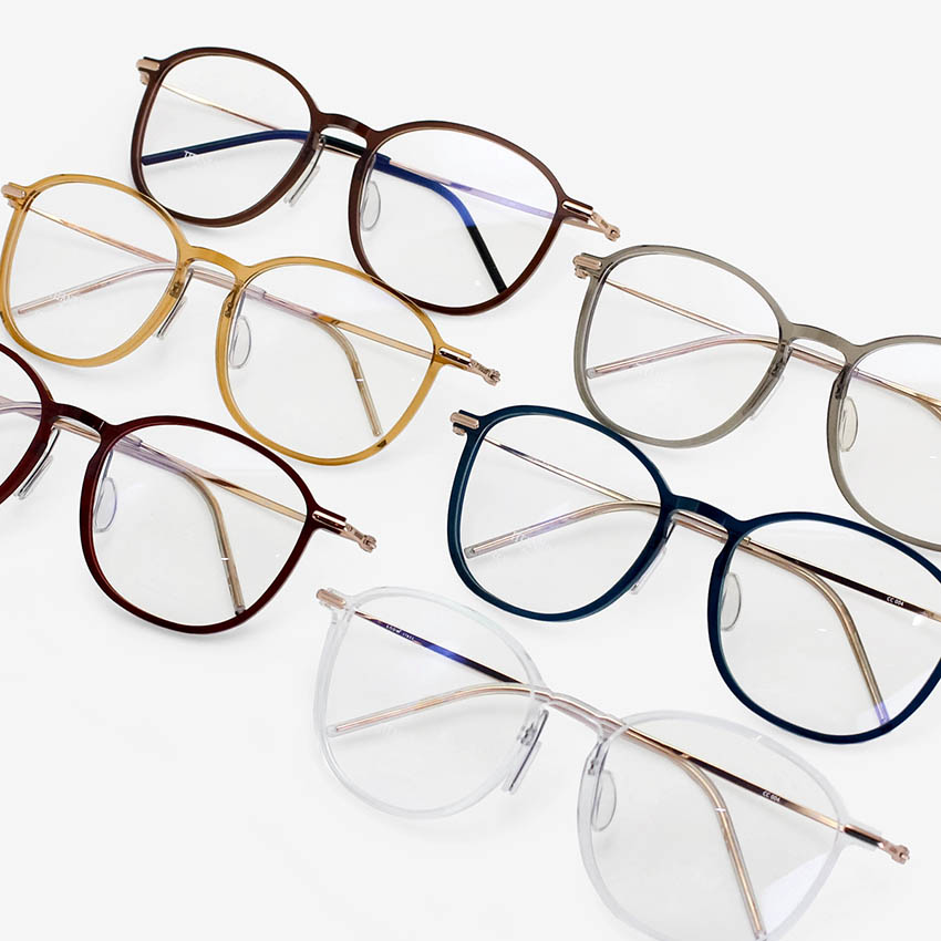 CC004 다양한 컬러의 제품