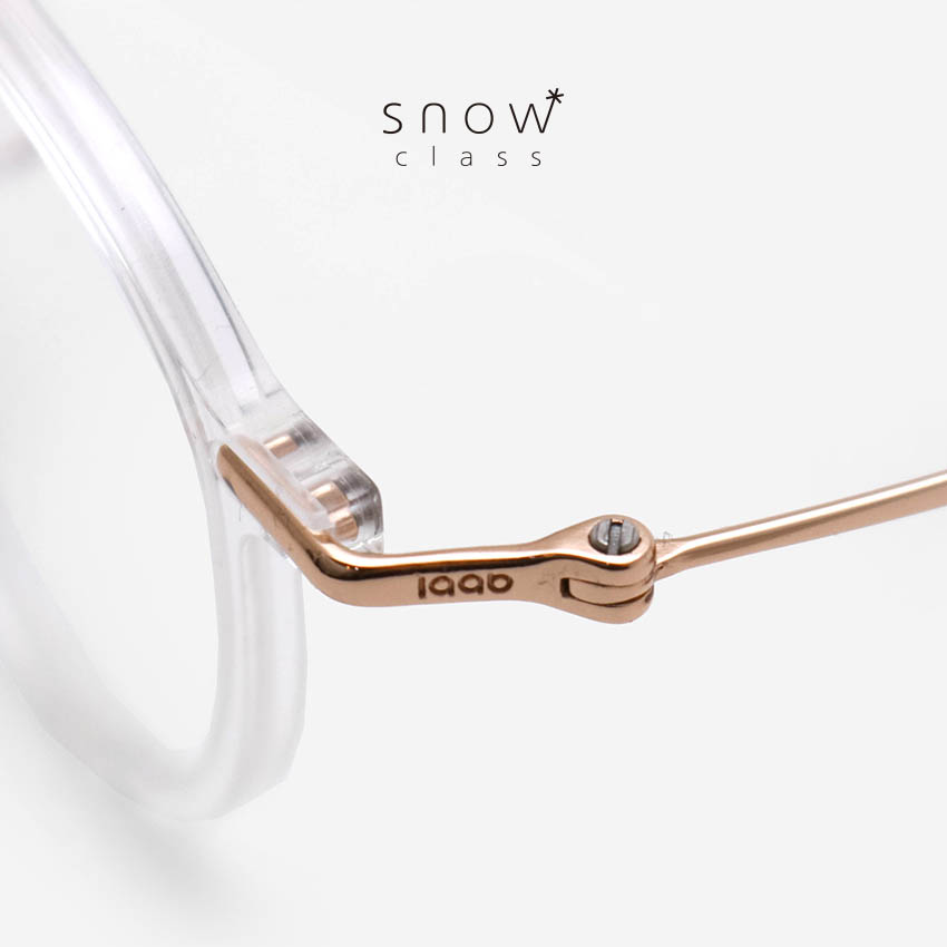 김종필안경 스노우클래스 CC001 시그니처 1996