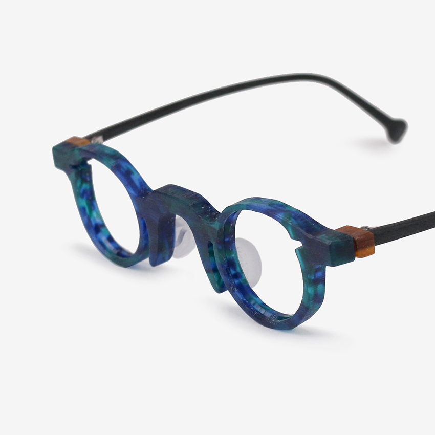 디자인샤우어 핸드메이드 DSRR-024 우측면 이미지