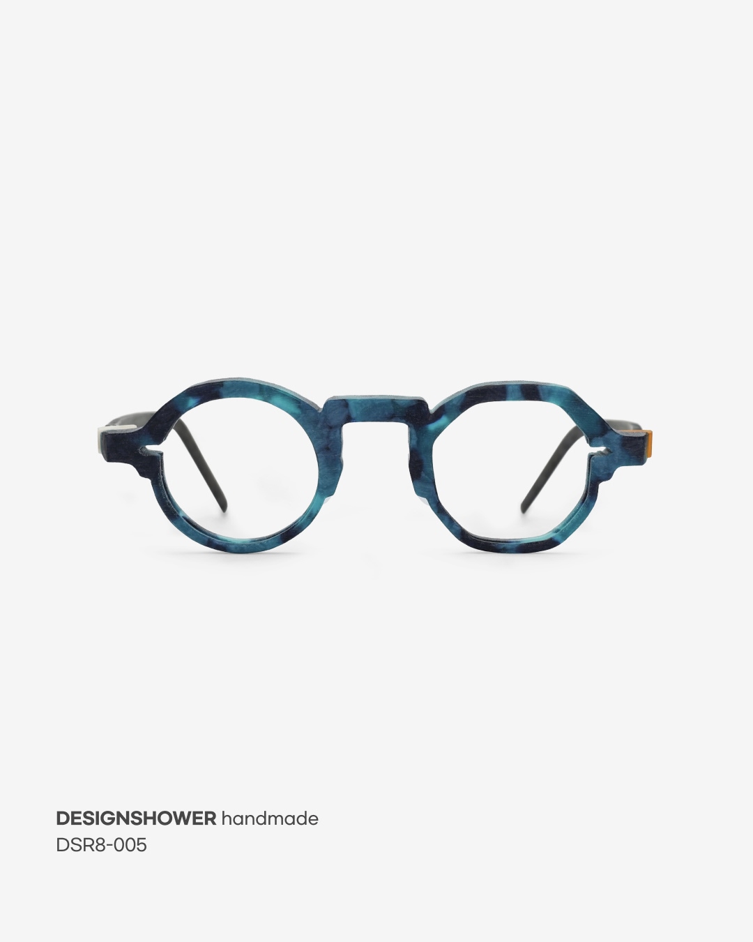 디자인샤우어 핸드메이드 DSR8-005 정면 사진