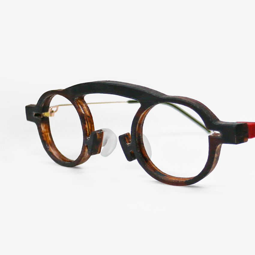 디자인샤우어 핸드메이드 DSRR-041M 우측면 확대 이미지