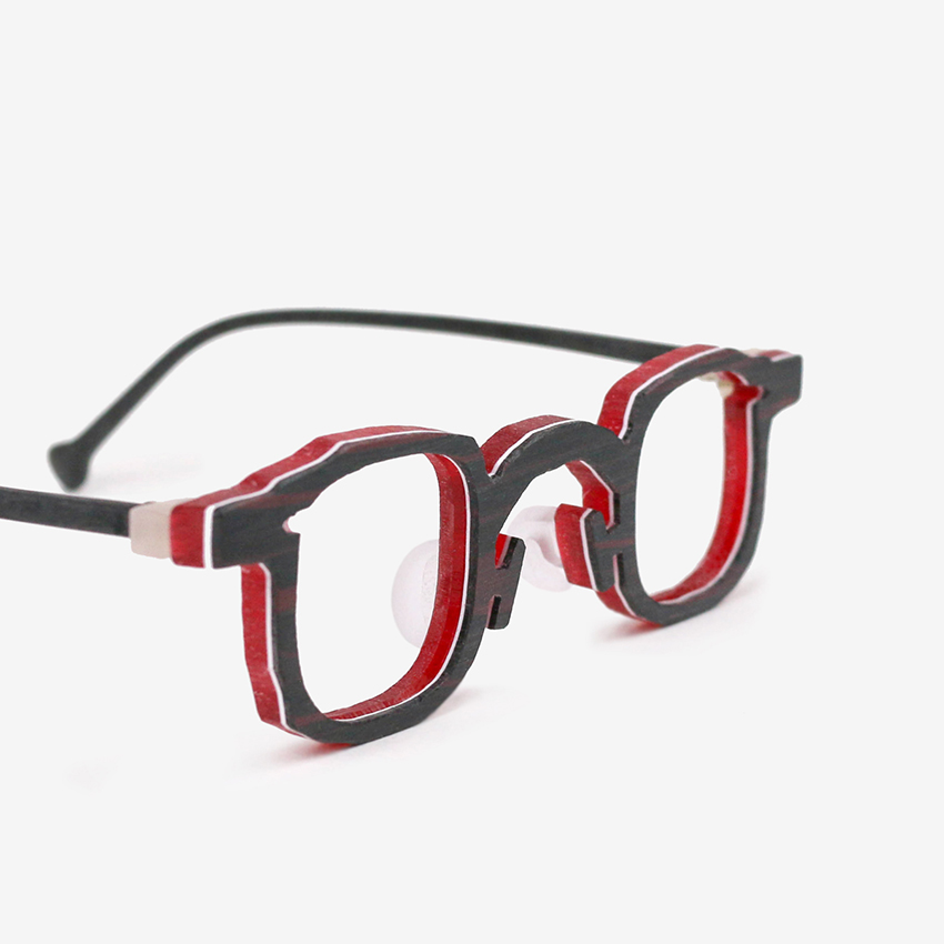 디자인샤우어 핸드메이드 DSSS-001 좌측면 이미지