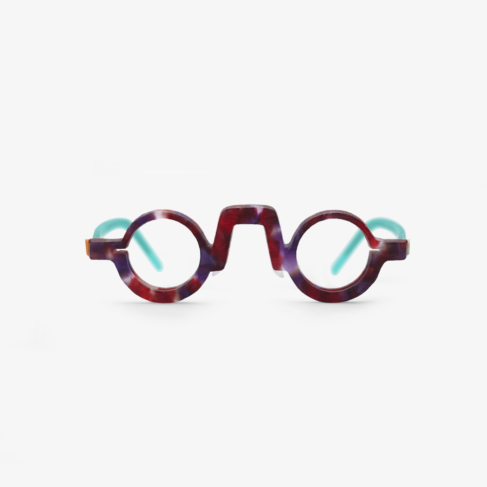 김종필 수제안경 DSRR-085 정면 이미지